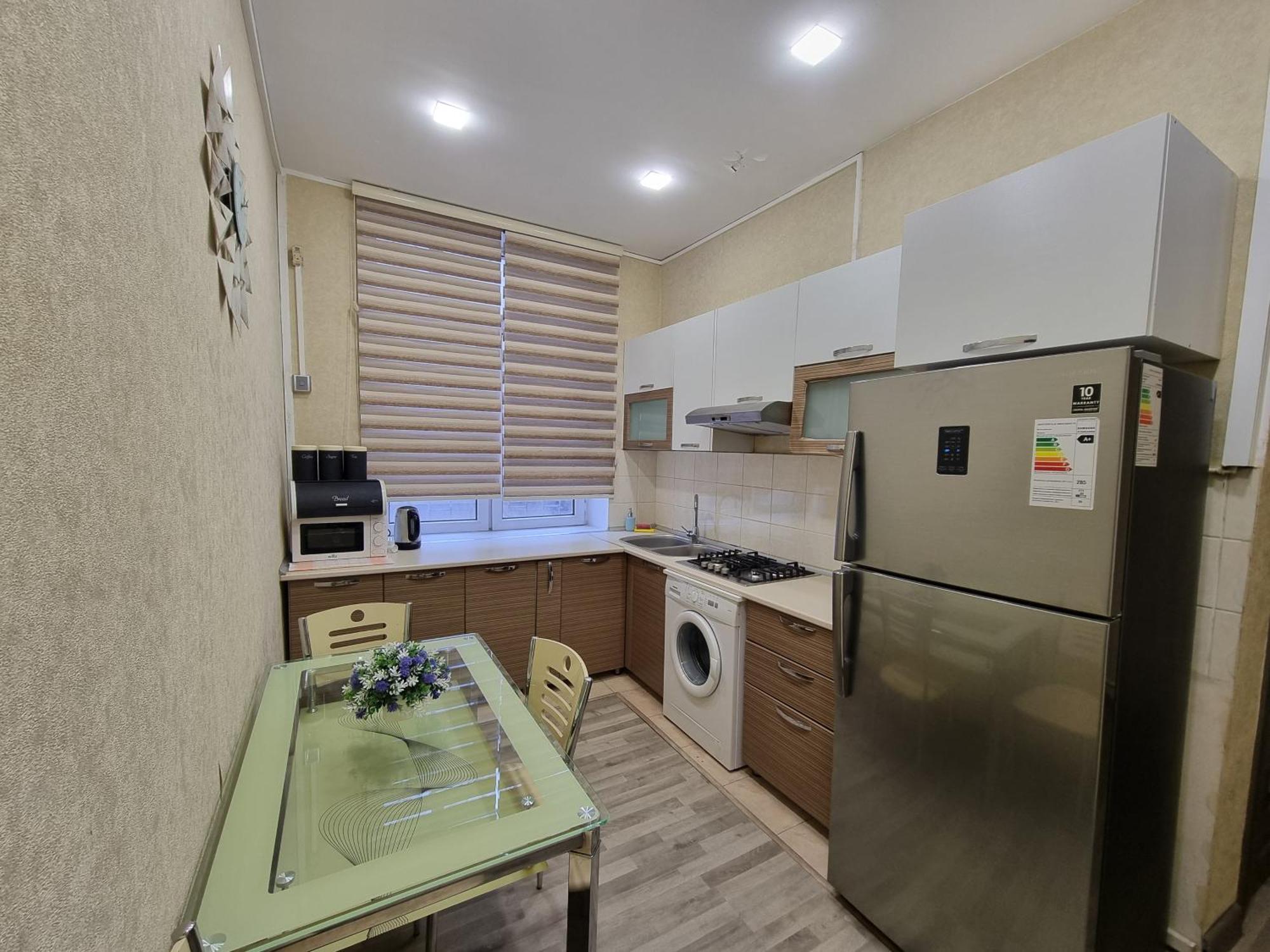 Old City Sea View Apartment Baku Exterior photo