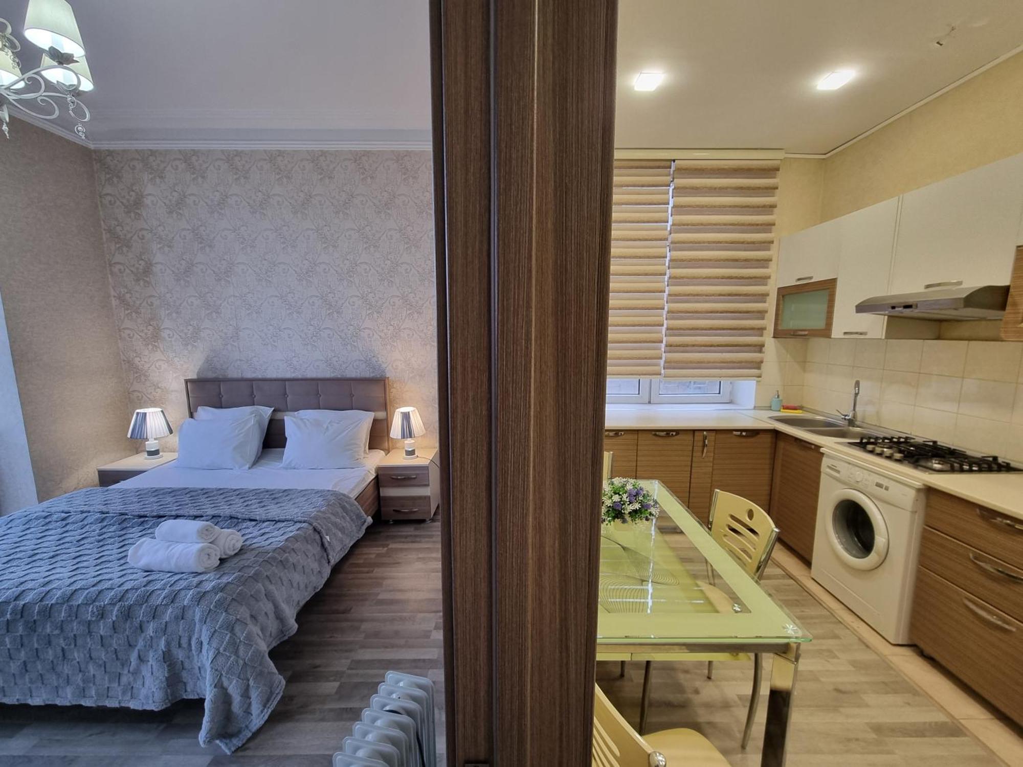 Old City Sea View Apartment Baku Exterior photo